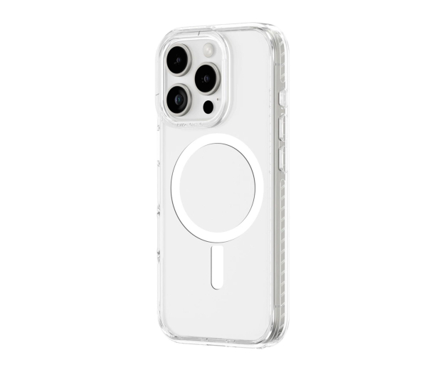 AmazingThing Titan Pro Mag Case z iPhone 16 Pro clear - 1483732 - zdjęcie 2